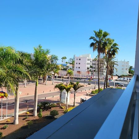 San BartoloméModerno Apartamento Cerca De La Playa 18アパートメント エクステリア 写真