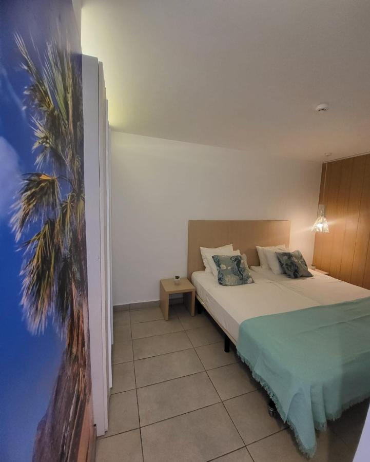 San BartoloméModerno Apartamento Cerca De La Playa 18アパートメント エクステリア 写真