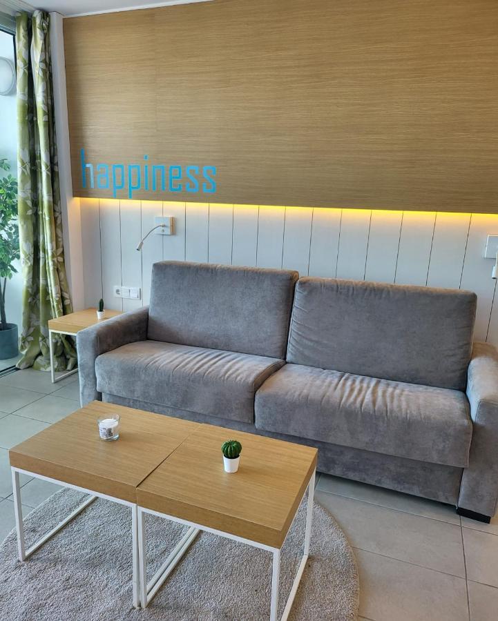San BartoloméModerno Apartamento Cerca De La Playa 18アパートメント エクステリア 写真