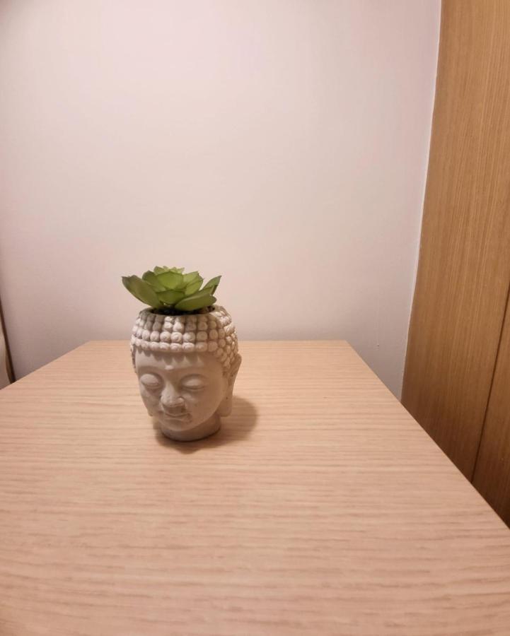 San BartoloméModerno Apartamento Cerca De La Playa 18アパートメント エクステリア 写真