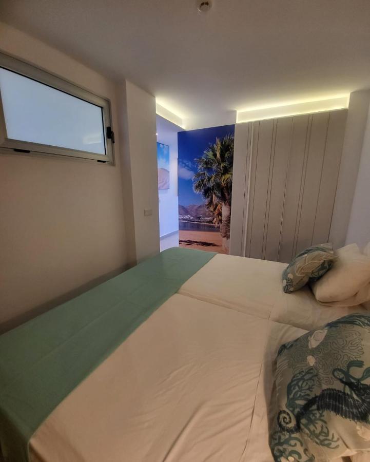 San BartoloméModerno Apartamento Cerca De La Playa 18アパートメント エクステリア 写真