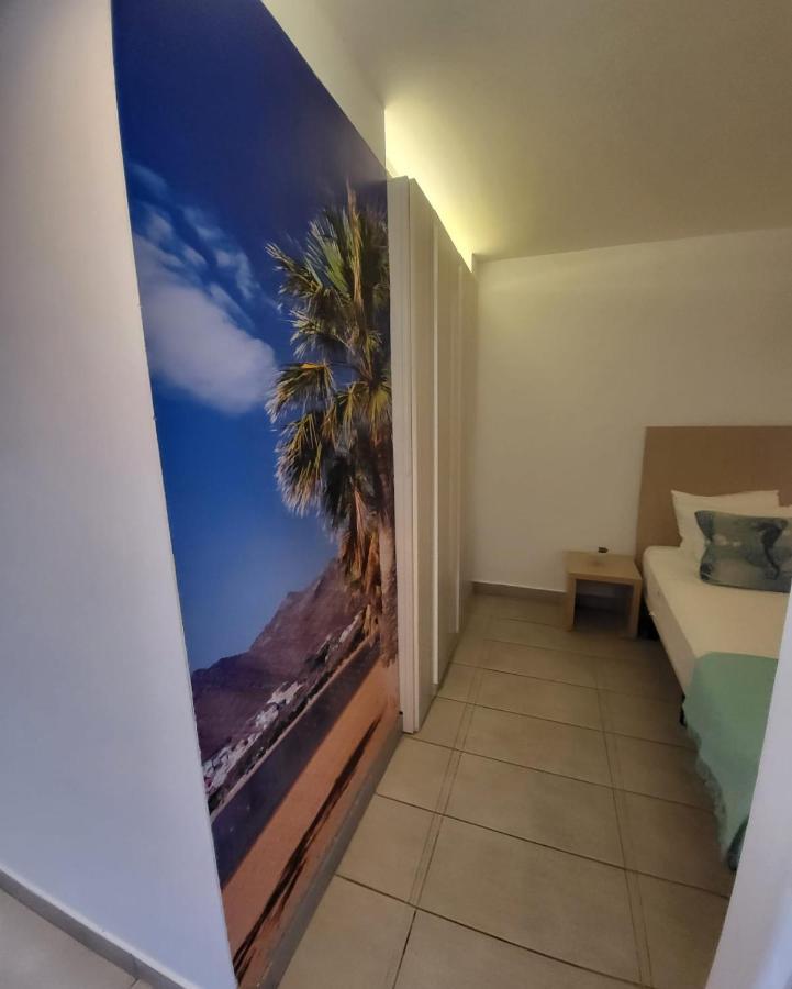San BartoloméModerno Apartamento Cerca De La Playa 18アパートメント エクステリア 写真