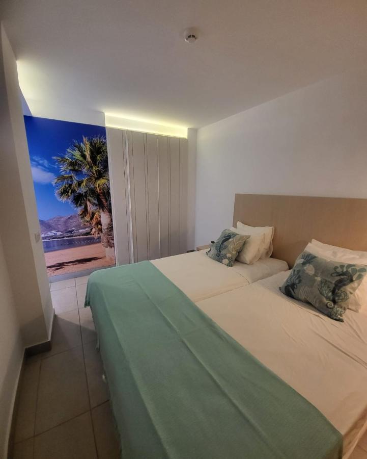 San BartoloméModerno Apartamento Cerca De La Playa 18アパートメント エクステリア 写真