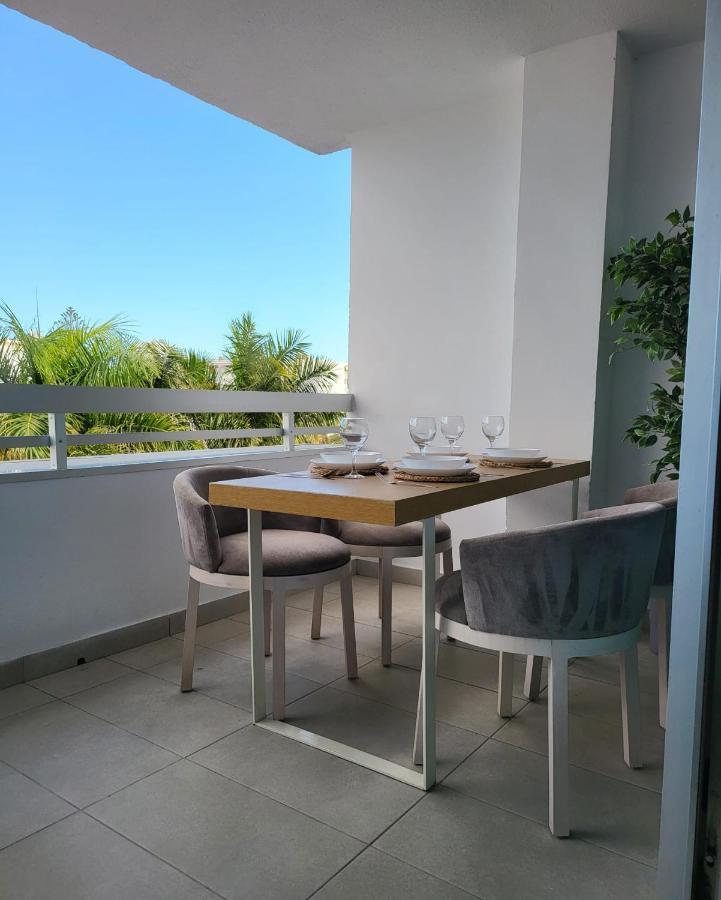 San BartoloméModerno Apartamento Cerca De La Playa 18アパートメント エクステリア 写真