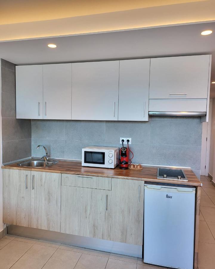 San BartoloméModerno Apartamento Cerca De La Playa 18アパートメント エクステリア 写真