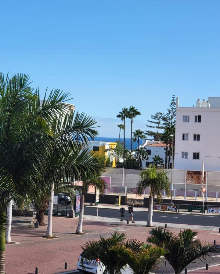 San BartoloméModerno Apartamento Cerca De La Playa 18アパートメント エクステリア 写真
