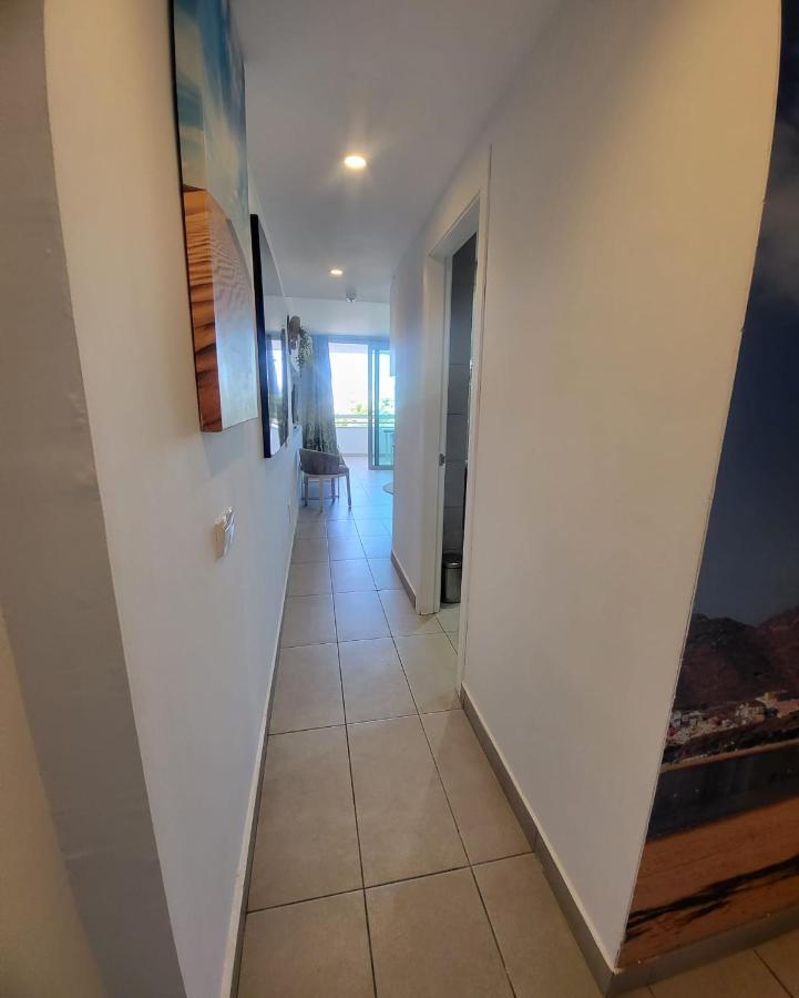 San BartoloméModerno Apartamento Cerca De La Playa 18アパートメント エクステリア 写真