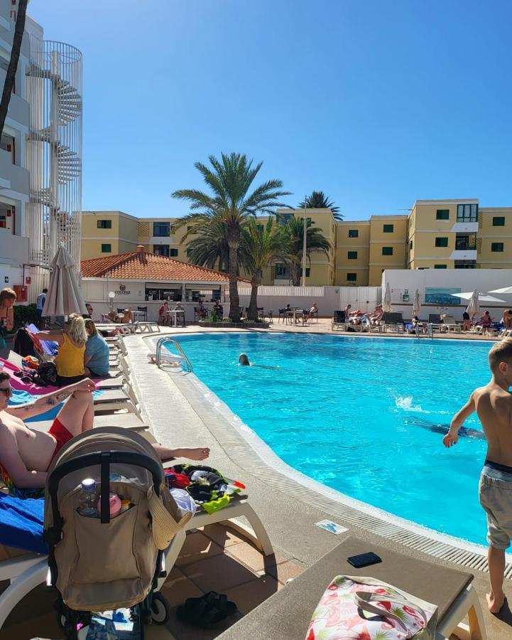 San BartoloméModerno Apartamento Cerca De La Playa 18アパートメント エクステリア 写真