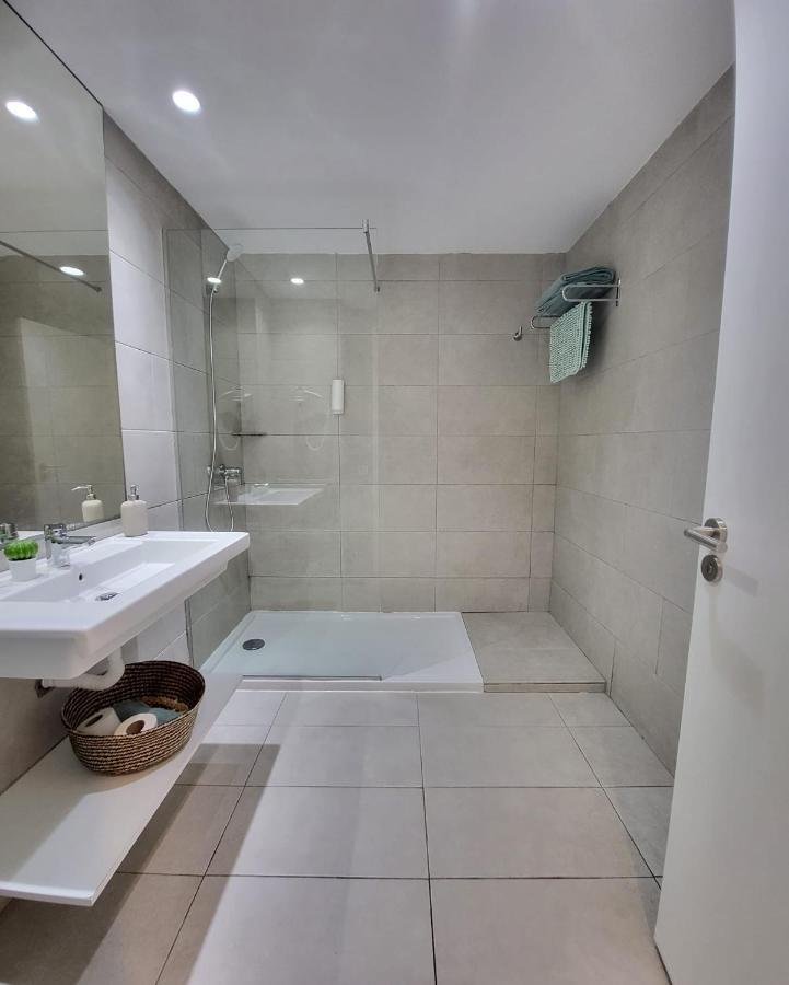 San BartoloméModerno Apartamento Cerca De La Playa 18アパートメント エクステリア 写真