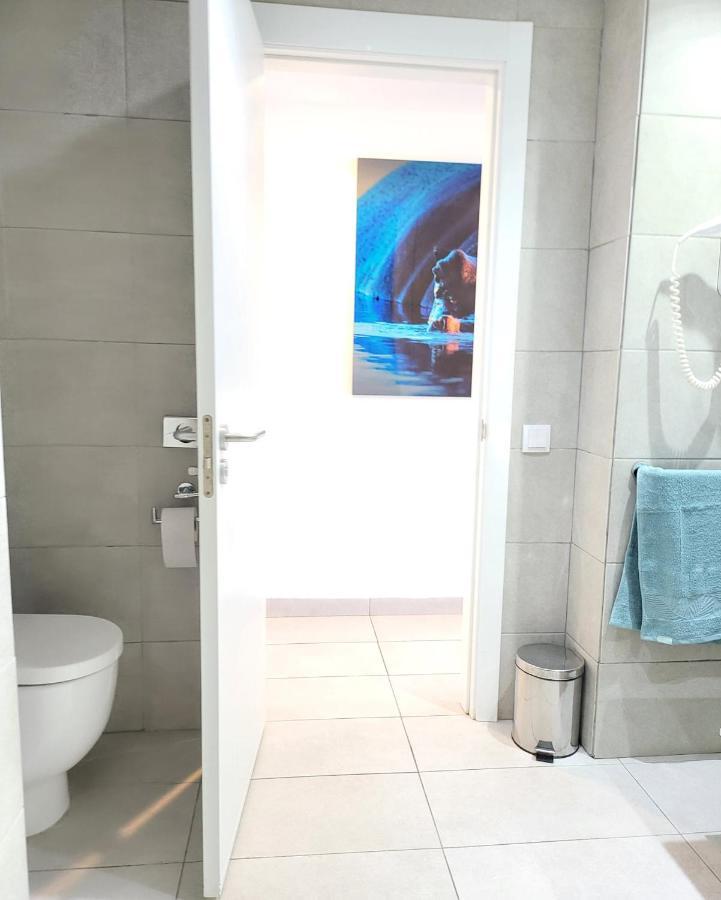 San BartoloméModerno Apartamento Cerca De La Playa 18アパートメント エクステリア 写真