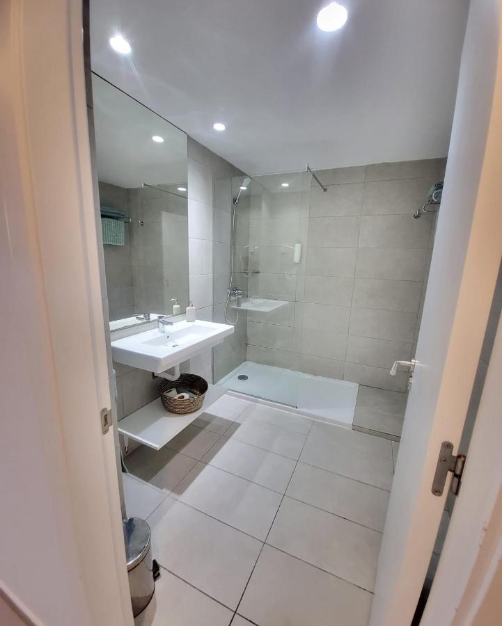 San BartoloméModerno Apartamento Cerca De La Playa 18アパートメント エクステリア 写真