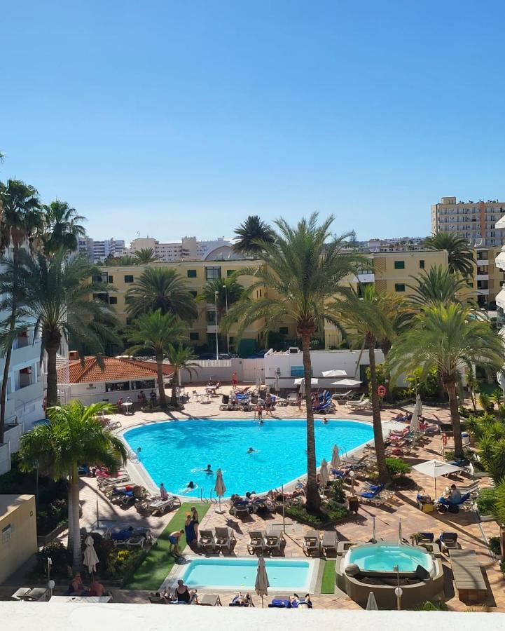 San BartoloméModerno Apartamento Cerca De La Playa 18アパートメント エクステリア 写真