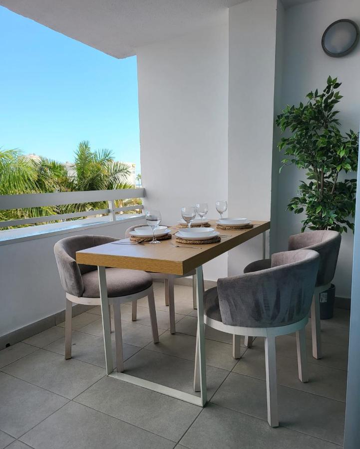 San BartoloméModerno Apartamento Cerca De La Playa 18アパートメント エクステリア 写真