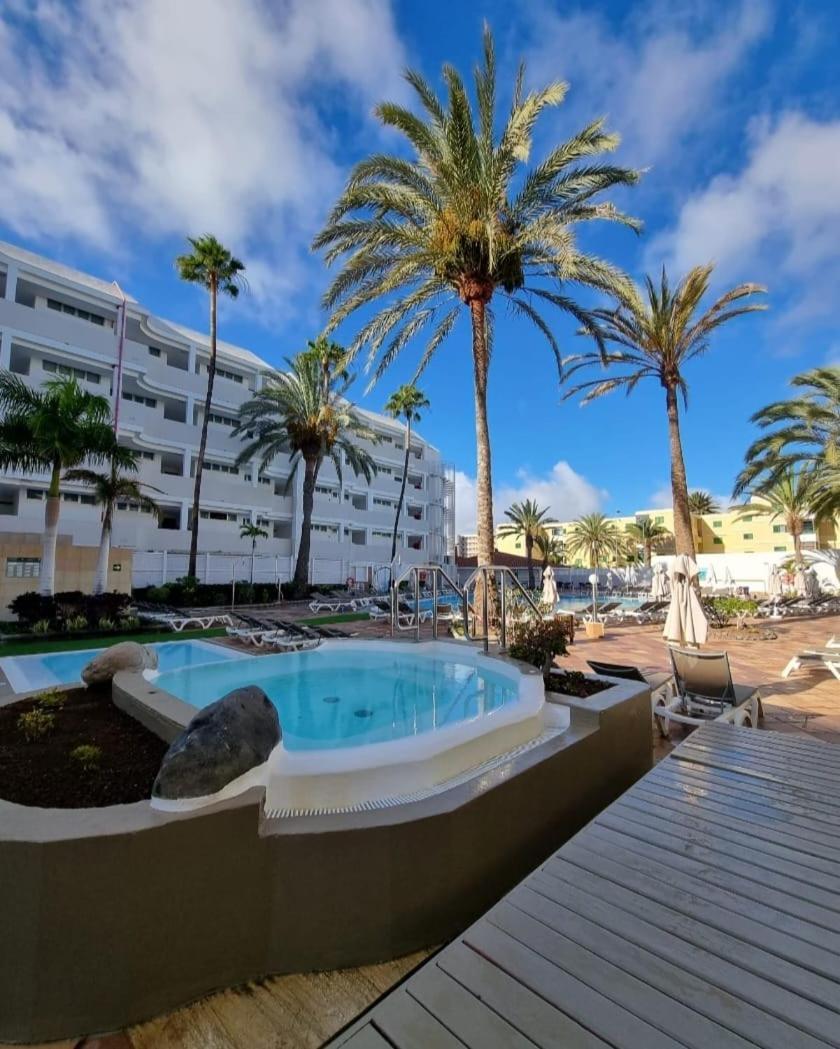 San BartoloméModerno Apartamento Cerca De La Playa 18アパートメント エクステリア 写真