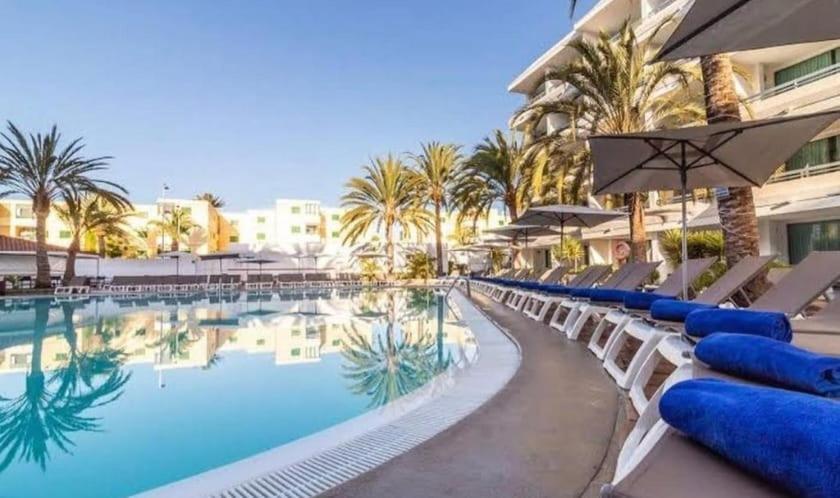 San BartoloméModerno Apartamento Cerca De La Playa 18アパートメント エクステリア 写真