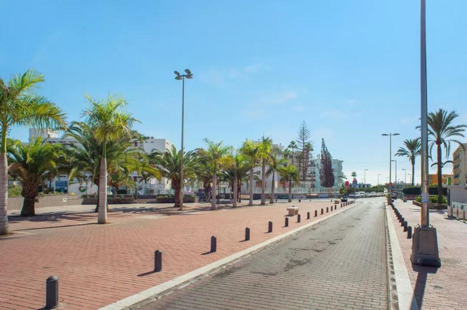 San BartoloméModerno Apartamento Cerca De La Playa 18アパートメント エクステリア 写真