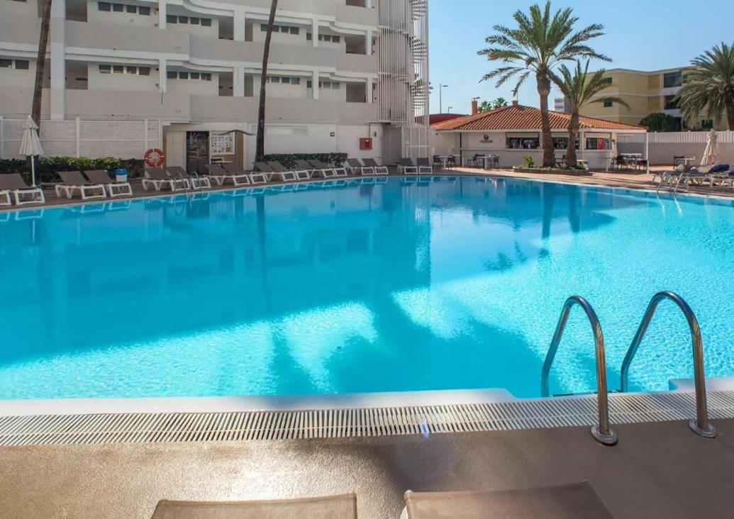 San BartoloméModerno Apartamento Cerca De La Playa 18アパートメント エクステリア 写真