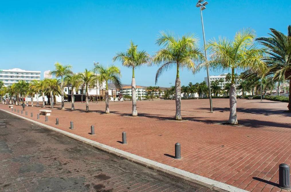 San BartoloméModerno Apartamento Cerca De La Playa 18アパートメント エクステリア 写真