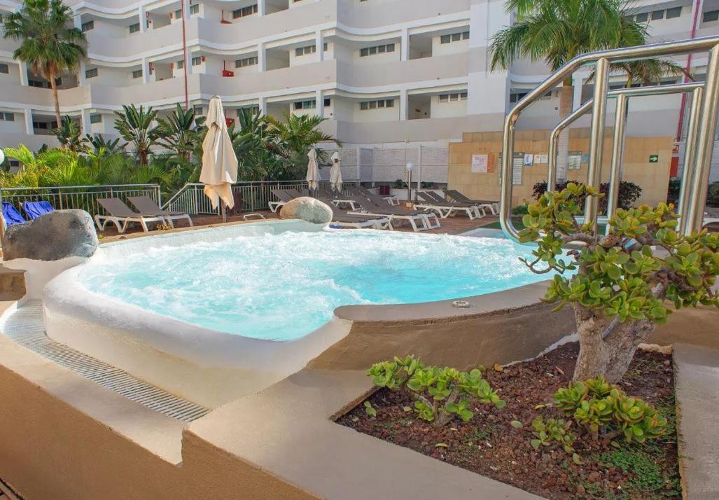 San BartoloméModerno Apartamento Cerca De La Playa 18アパートメント エクステリア 写真
